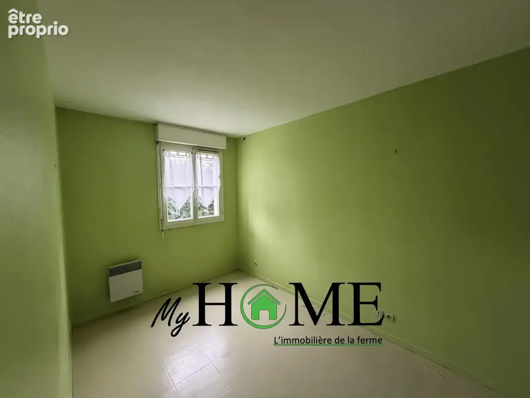 Appartement F3 Combs la Ville - photo 6