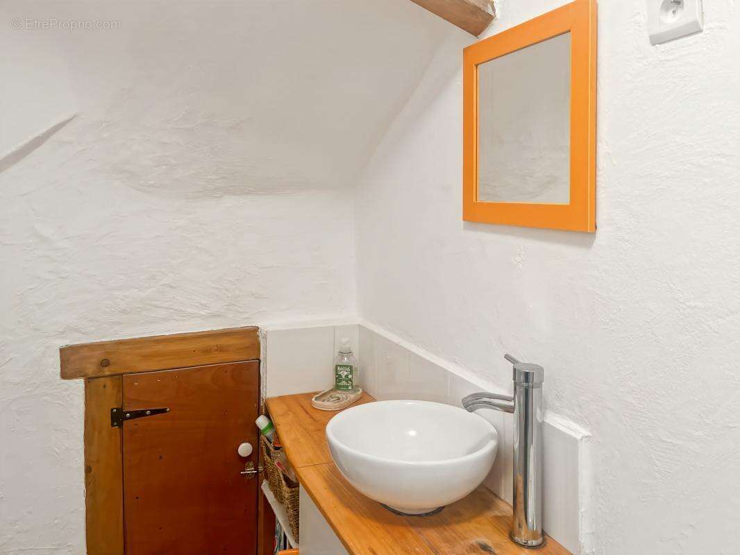 Maison à MARSEILLAN