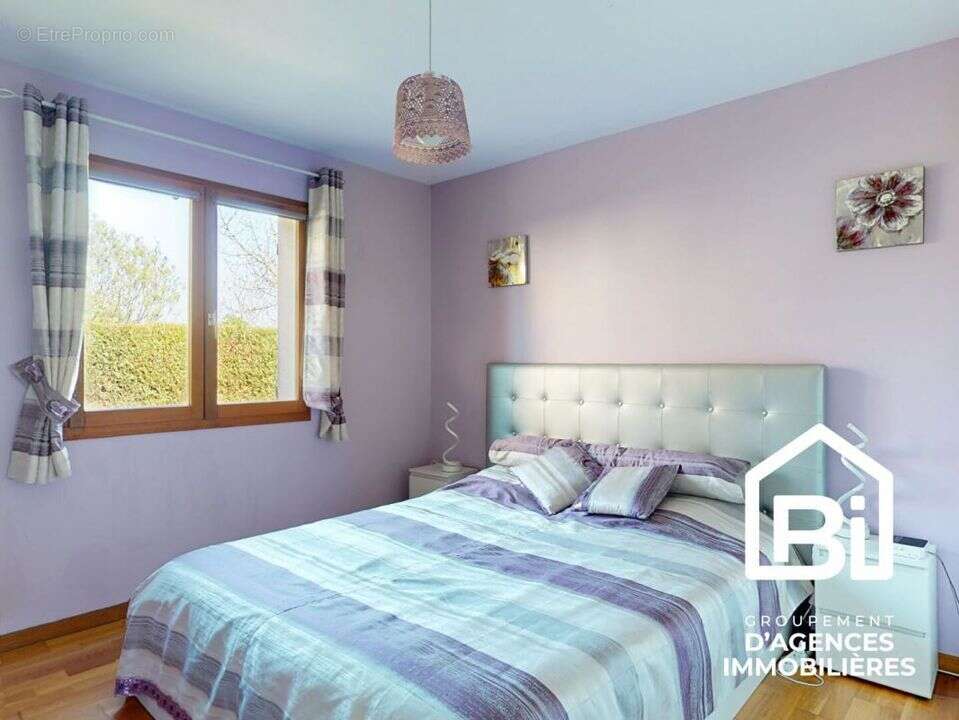 Maison à HERMANVILLE-SUR-MER