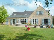 Maison à CHAUMONT-EN-VEXIN