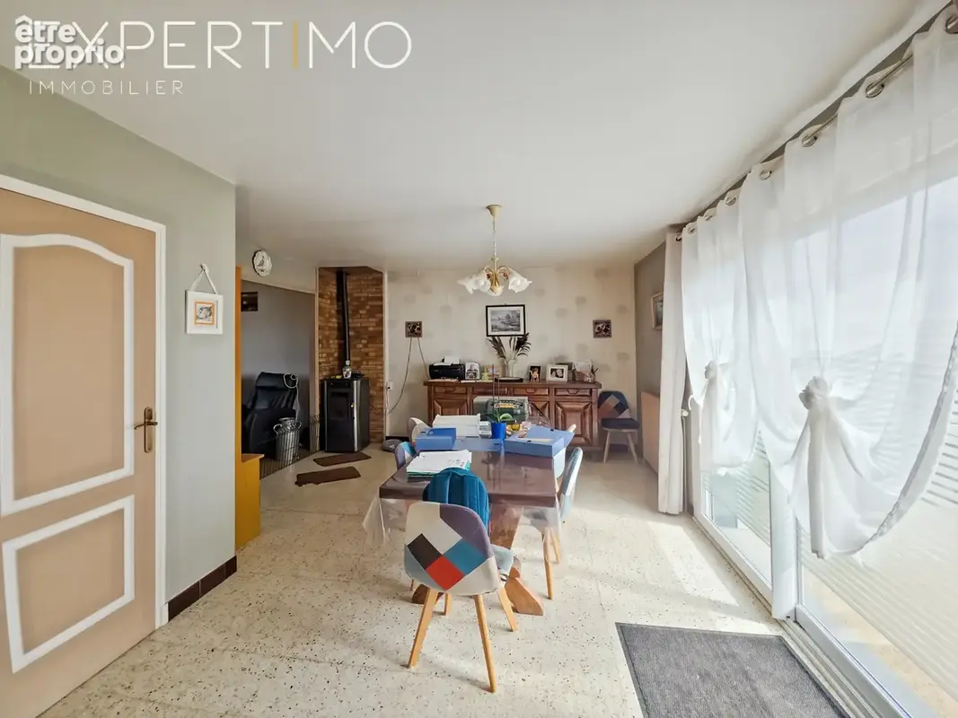 Maison 85 m2 5 minutes de la mer - photo 2