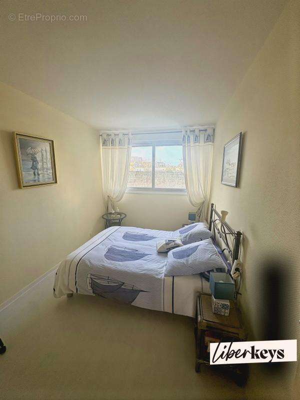 Appartement à QUIBERON