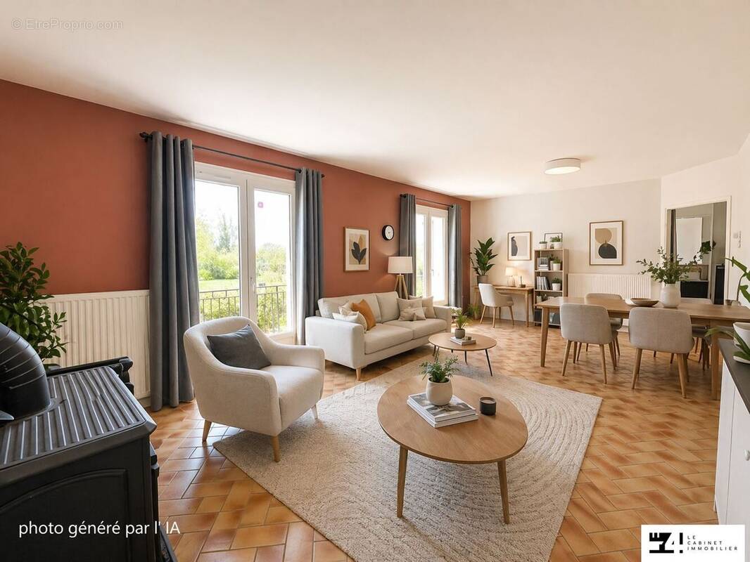 Maison à ROQUEFORT-SUR-GARONNE