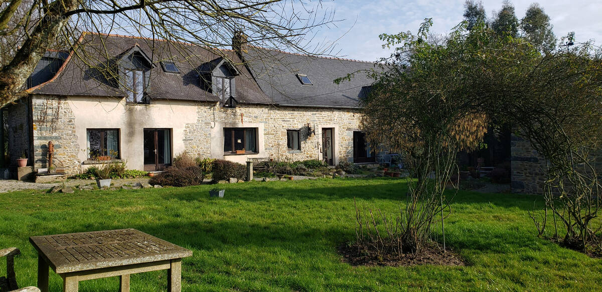 Maison à VILLEPOT