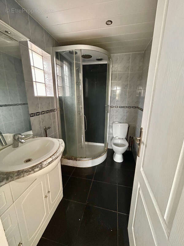 Ensemble immobilier trois logements argenteuil (95100) - photo 15