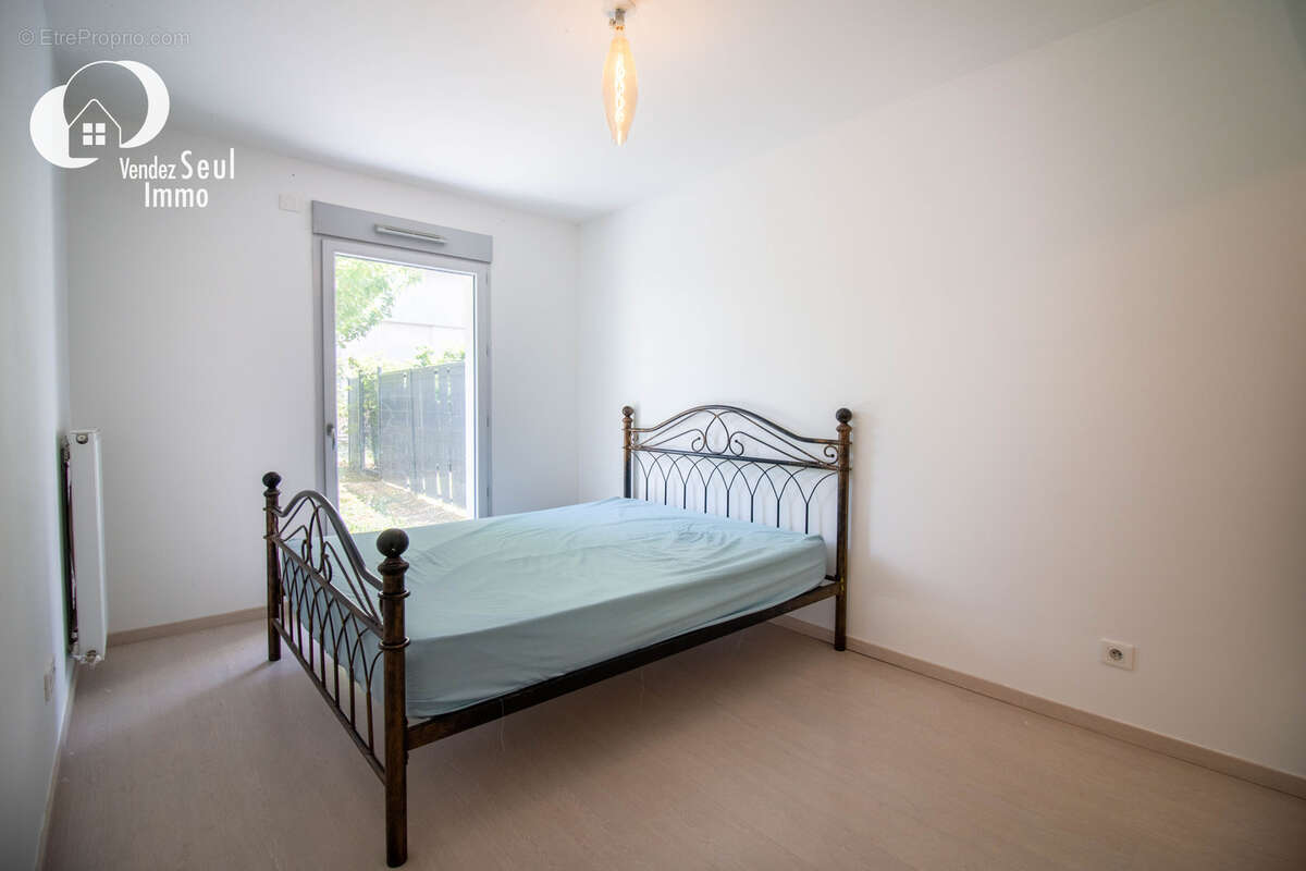 Appartement à AMBILLY