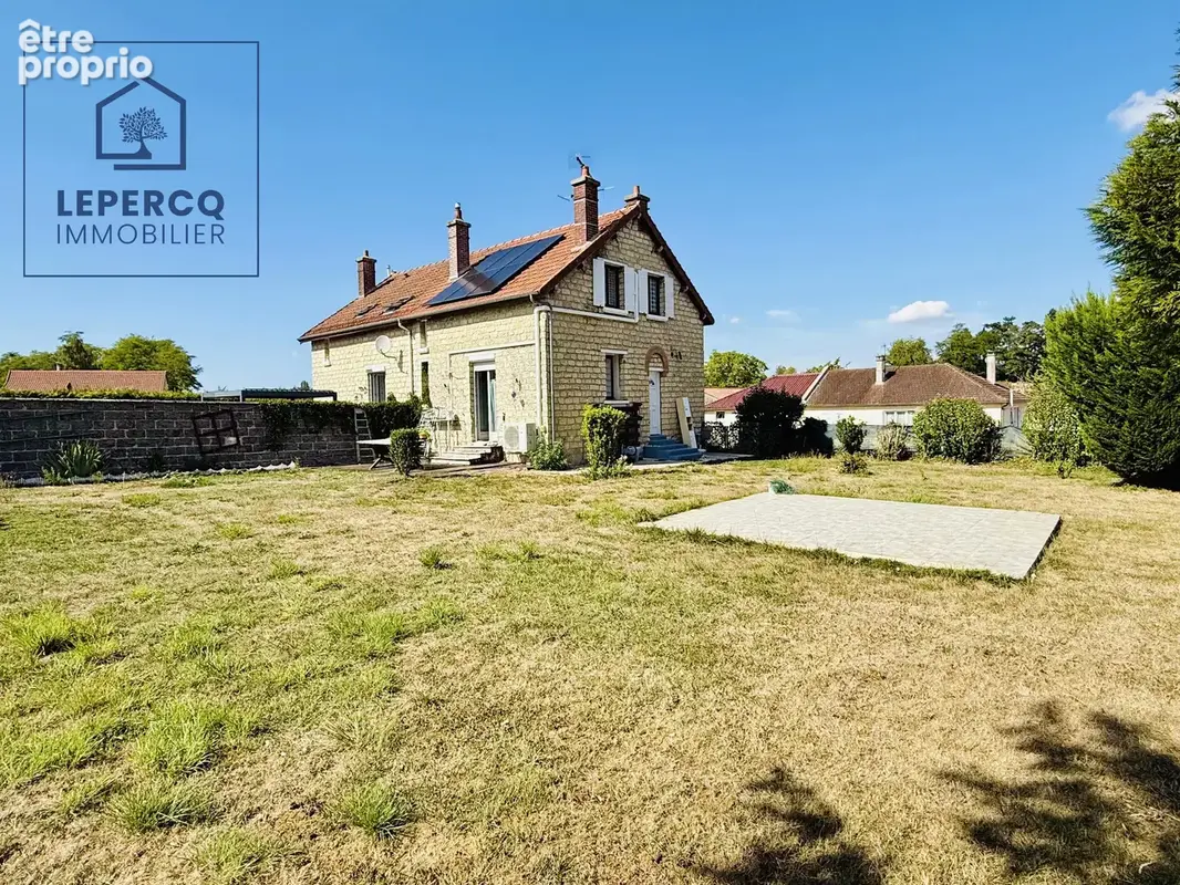 Maison 4 pièces 70 m² - photo 11