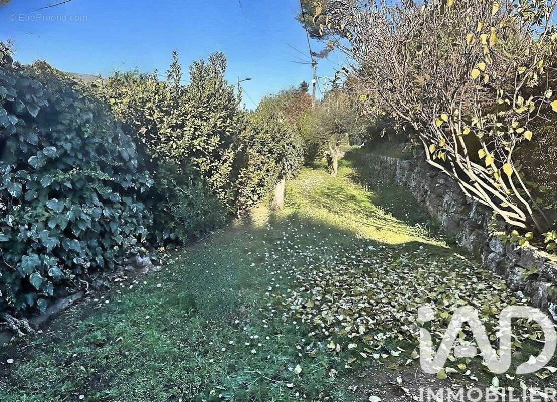 Photo 6 - Maison à GRASSE