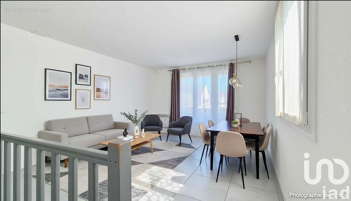 Photo 9 - Maison à ITTEVILLE