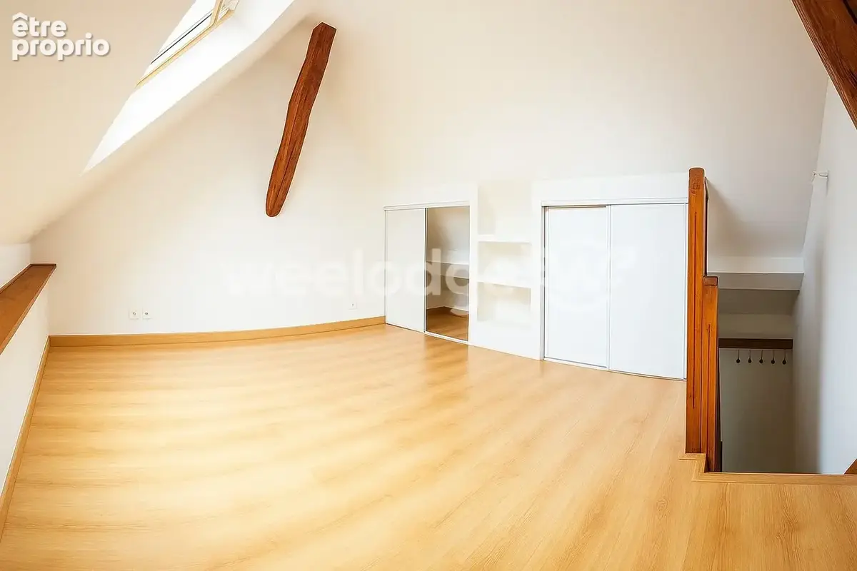 Appartement 2 pièces 44 m² à vendre à Pierrelaye (95480) - photo 8