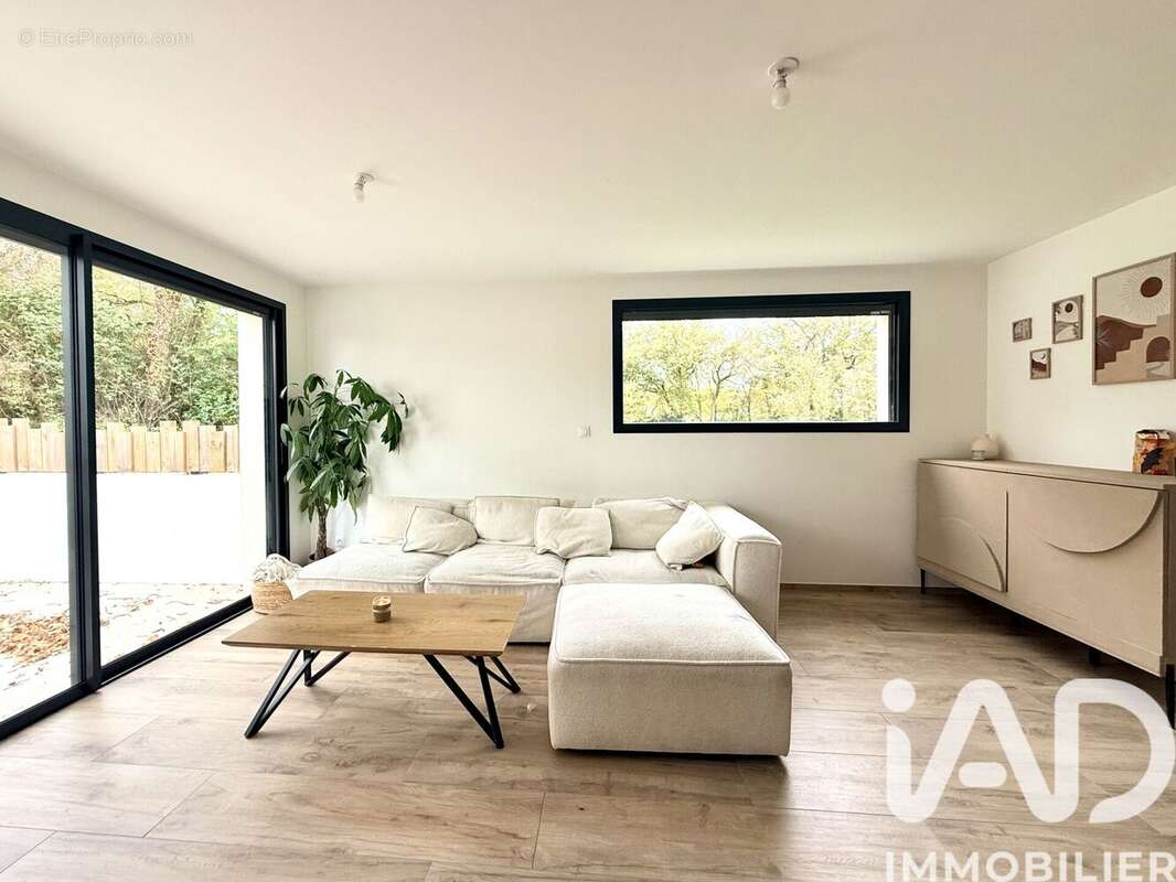 Photo 5 - Maison à SAINT-PHILBERT-DE-GRAND-LIEU