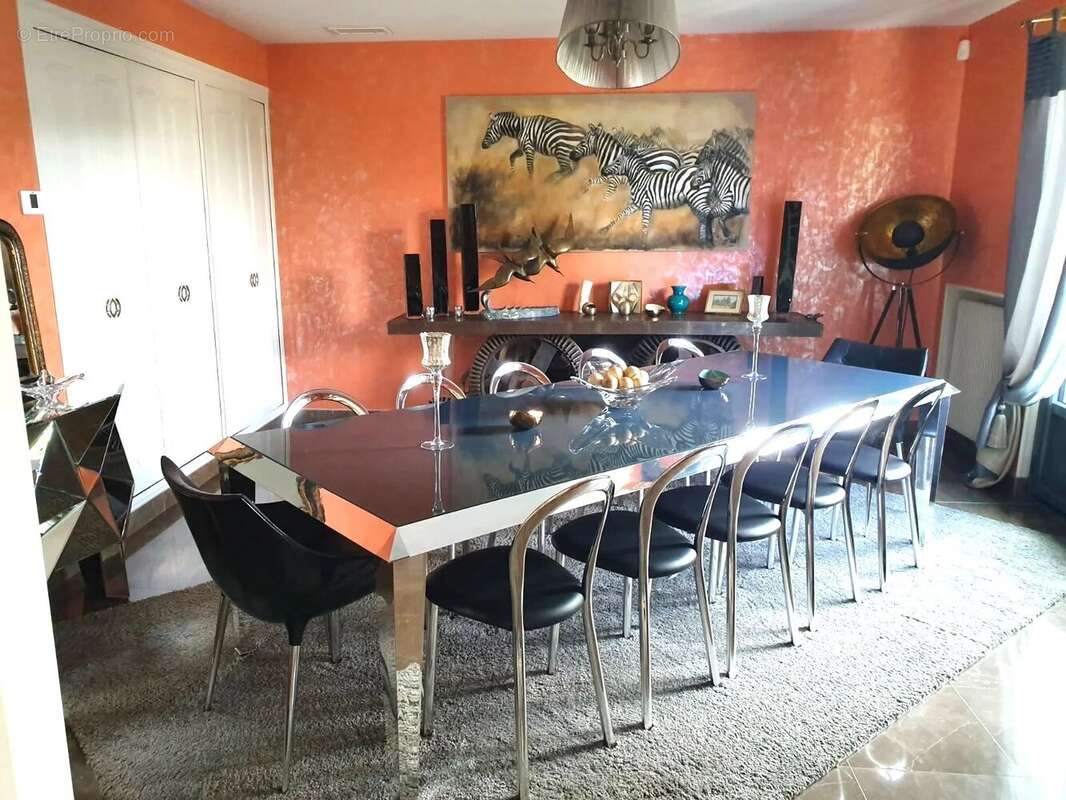 Maison à SAINT-LAURENT-NOUAN