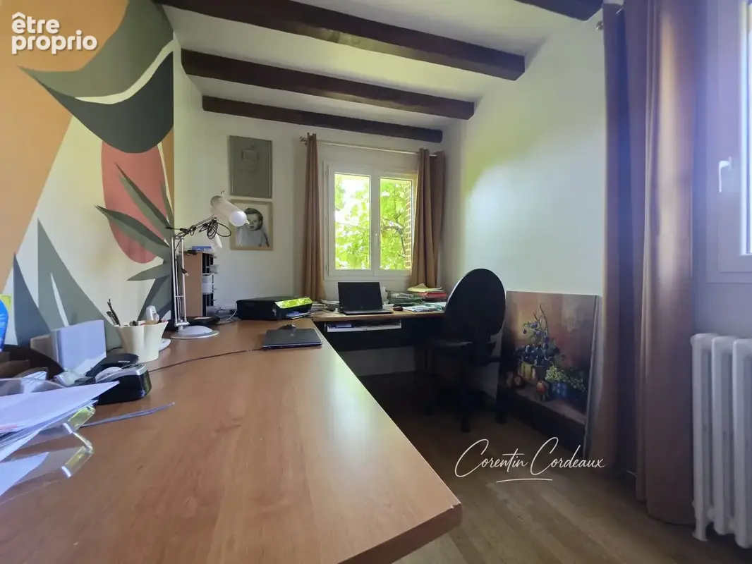 Maison normande – XIXe siècle – Environ 193 m² habitables – Terrain de 3 200 m² - photo 28