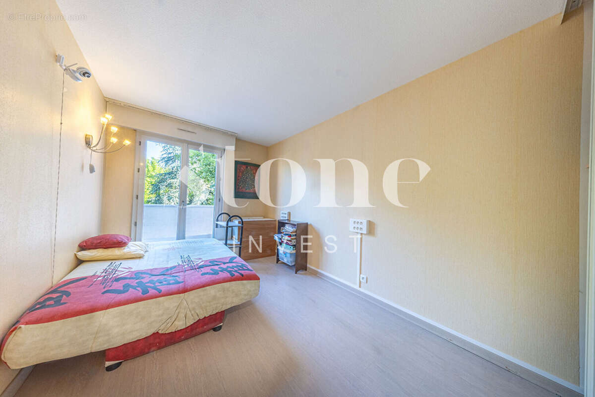 Appartement à ANNECY-LE-VIEUX