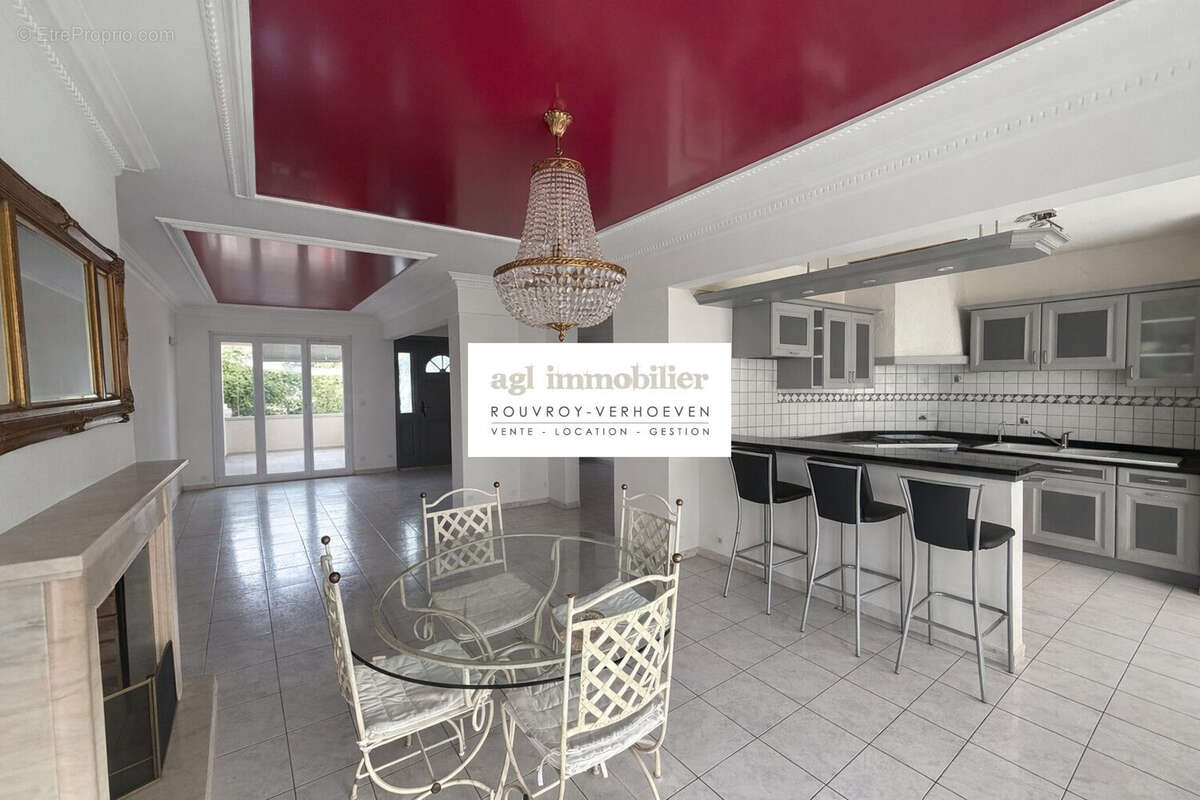 Maison à BRAY-DUNES