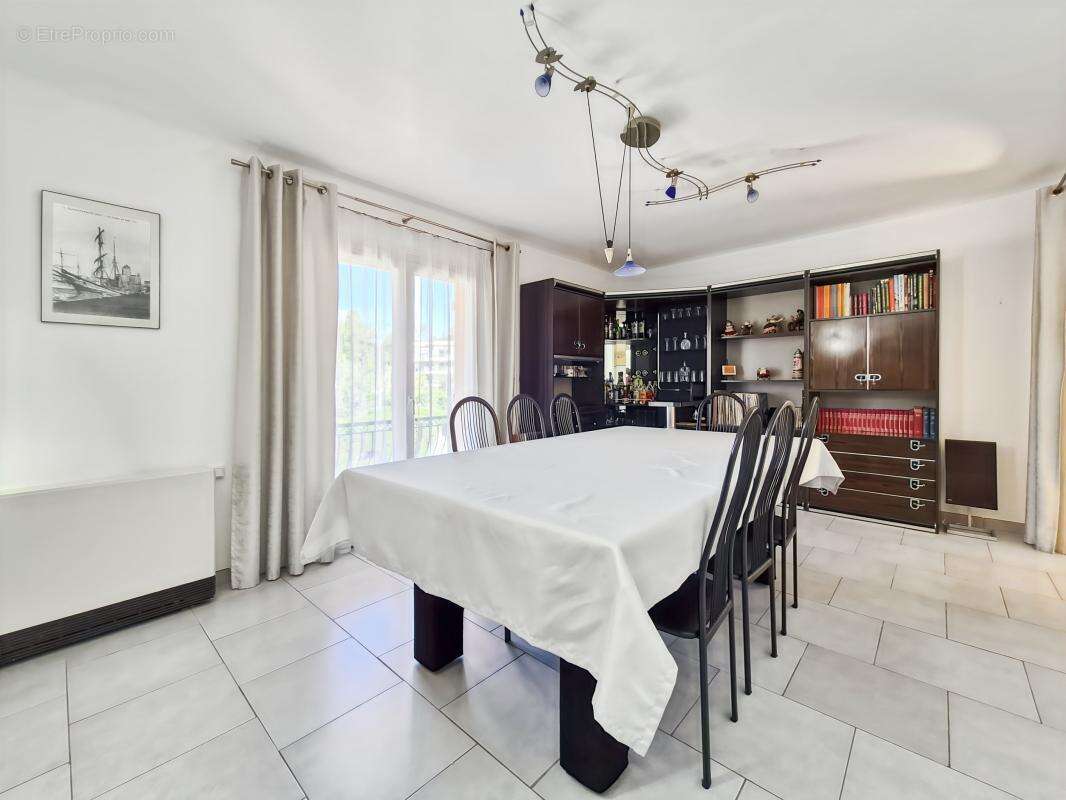 Maison à SAINT-RAPHAEL