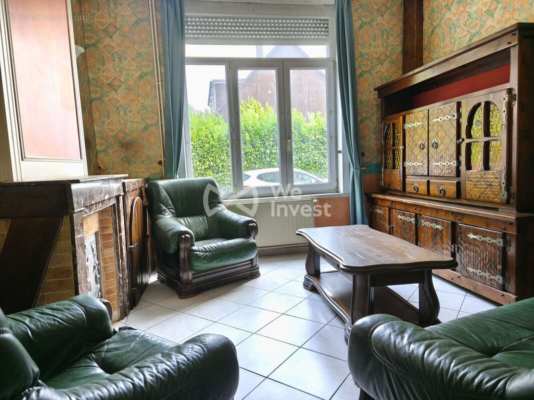 Maison 95 m² à Ronchin  - photo 5