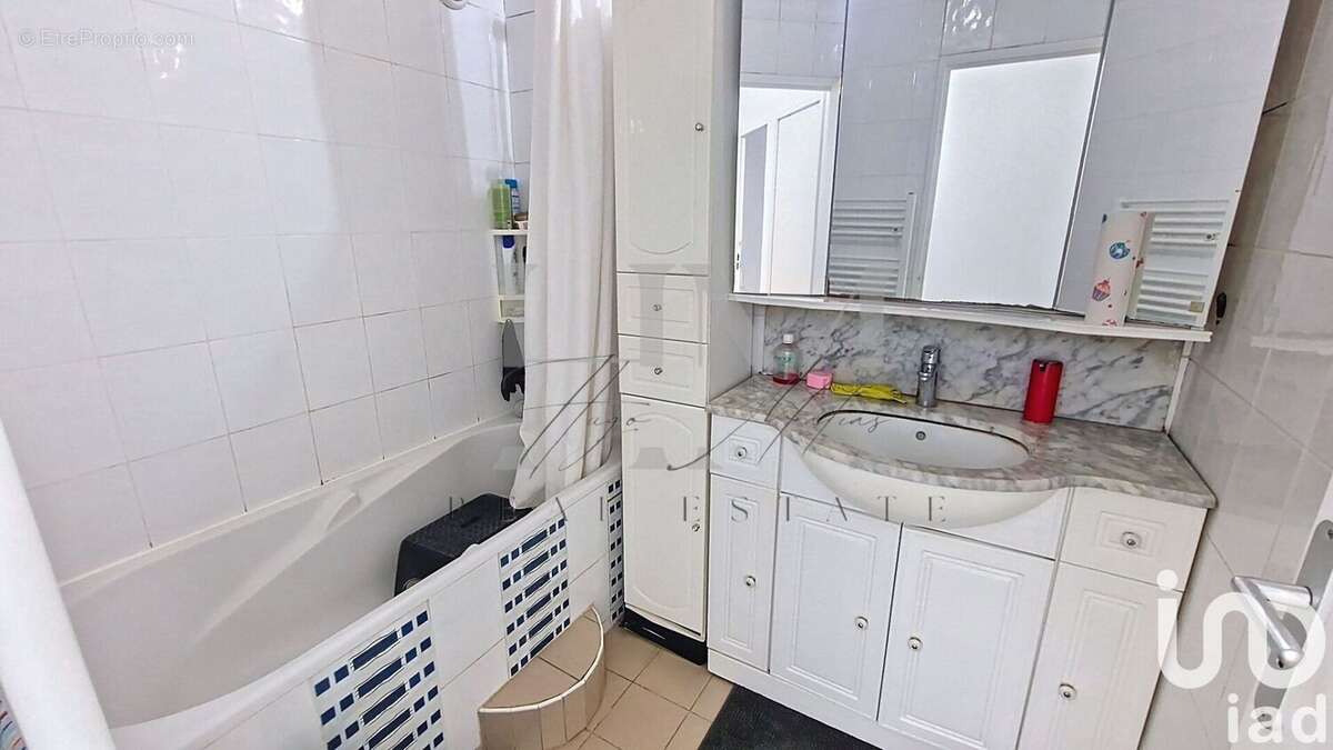 Photo 7 - Appartement à TORCY