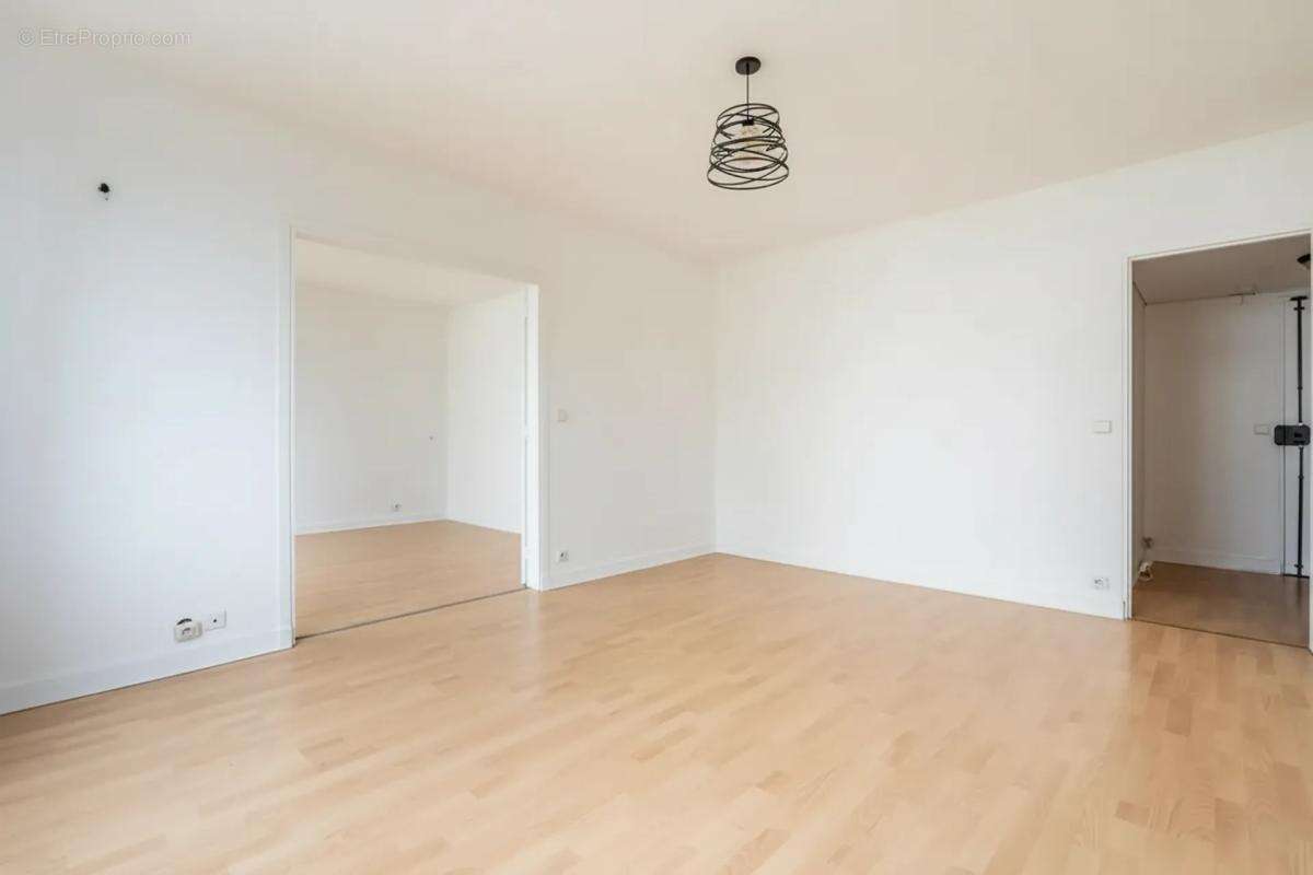 Appartement à SAINT-DENIS