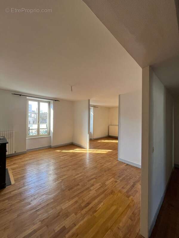 Appartement à LIMOGES