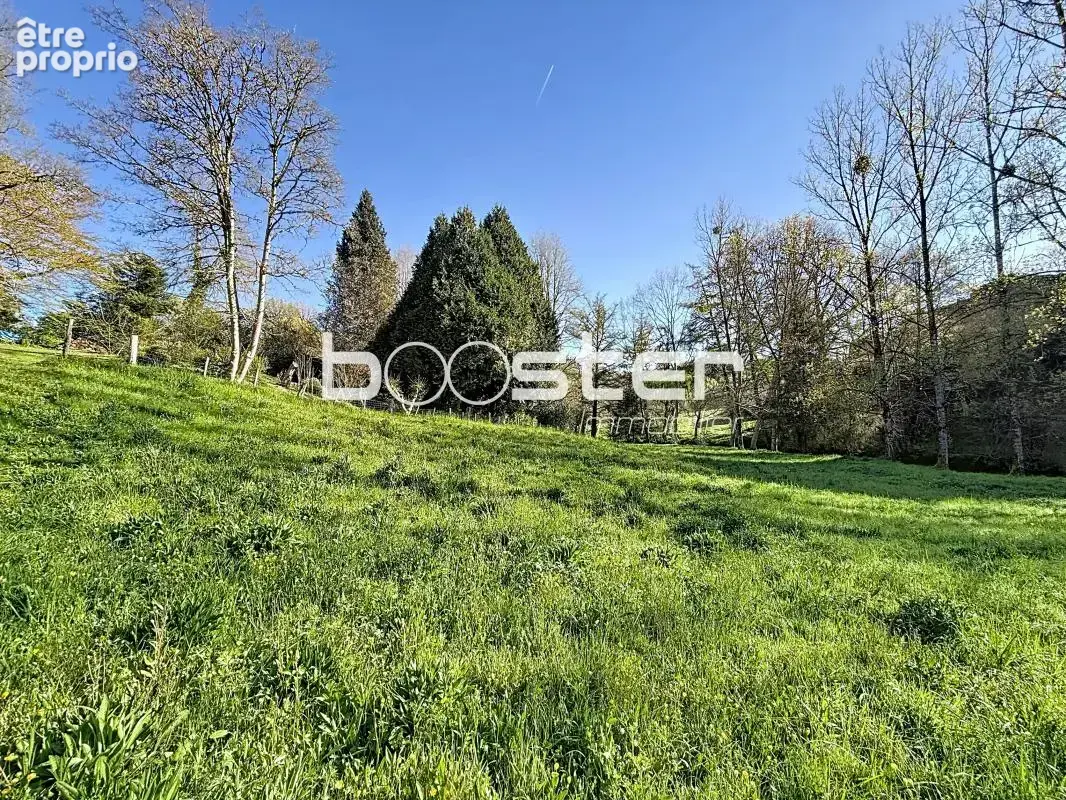 Maison 630 m² à Segur-Le-Chateau  - photo 22