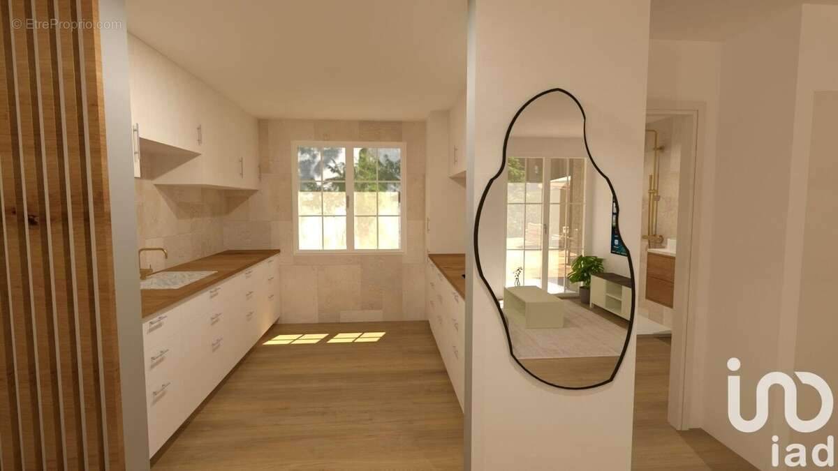 Photo 3 - Maison à BEZIERS