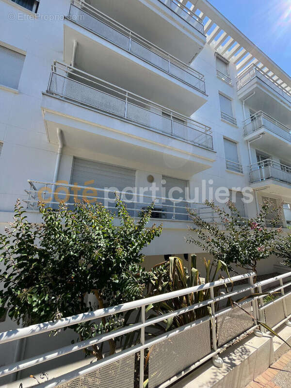 Appartement à ROYAN