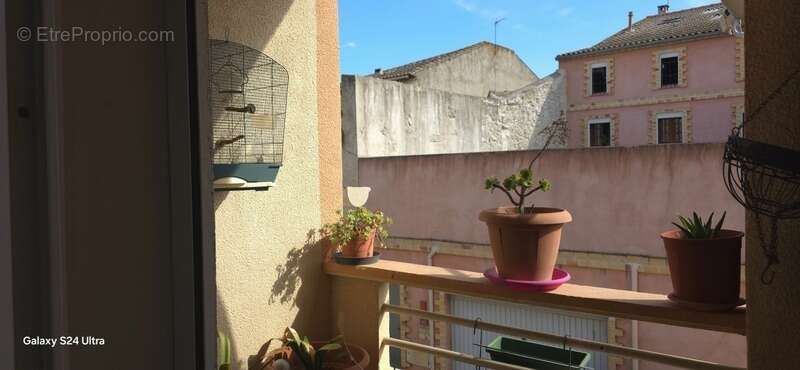 Maison à CUXAC-D'AUDE