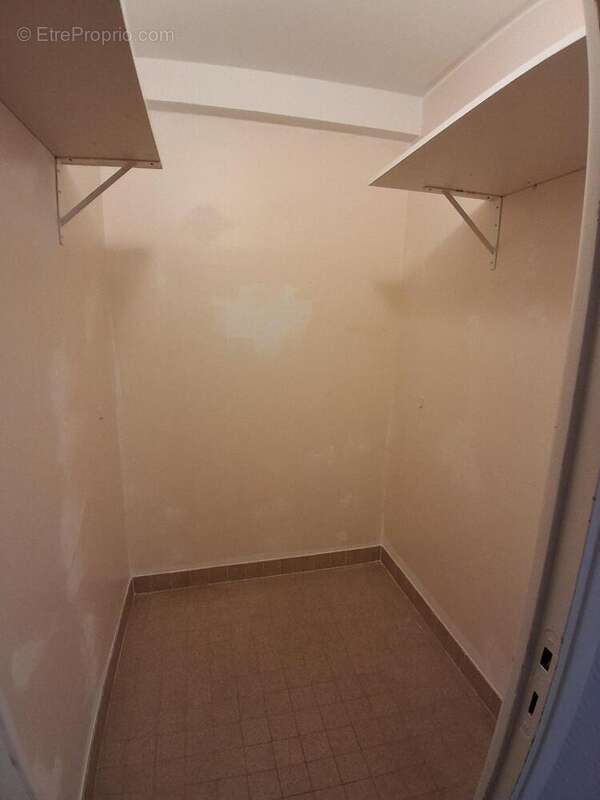   - Appartement à ANTIBES