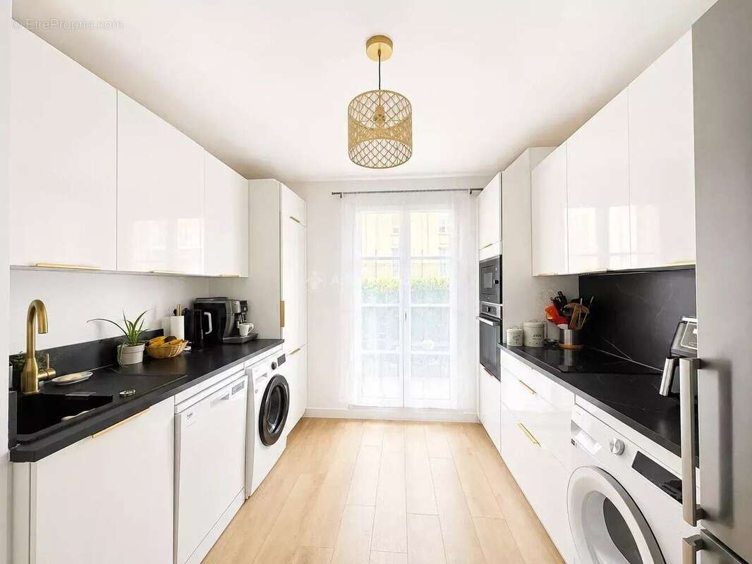 Vente Appartement Serris(77700) 339 000ï¿œ - photo 6