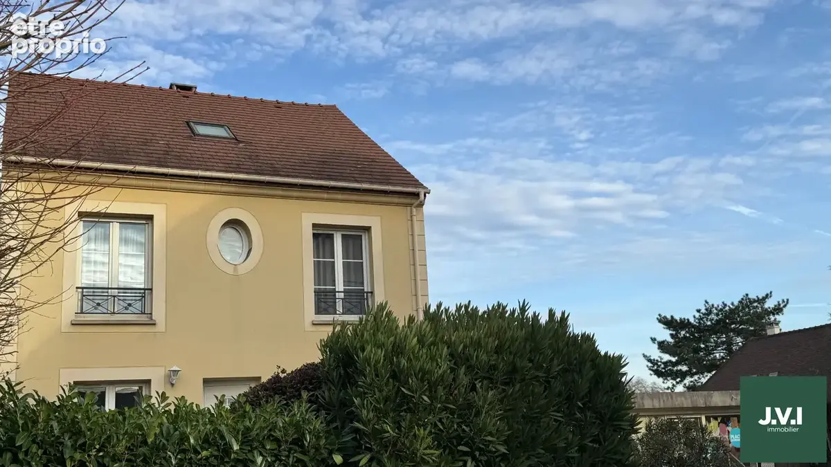 A VENDRE Maison Enghien Les Bains Maison 9 pièces - photo 8