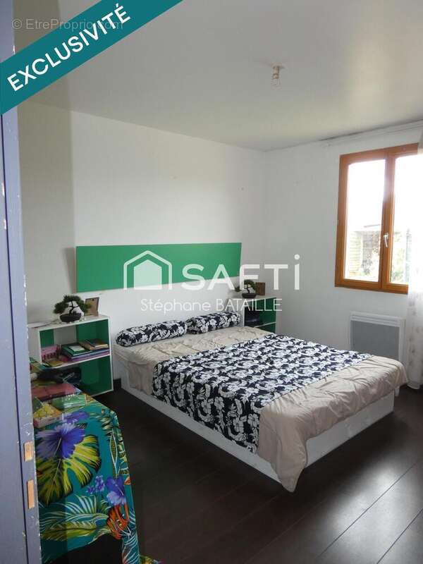 Photo 7 - Maison à CISSE