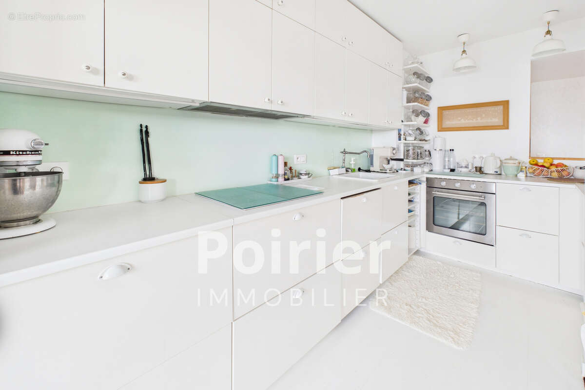Appartement à THONON-LES-BAINS