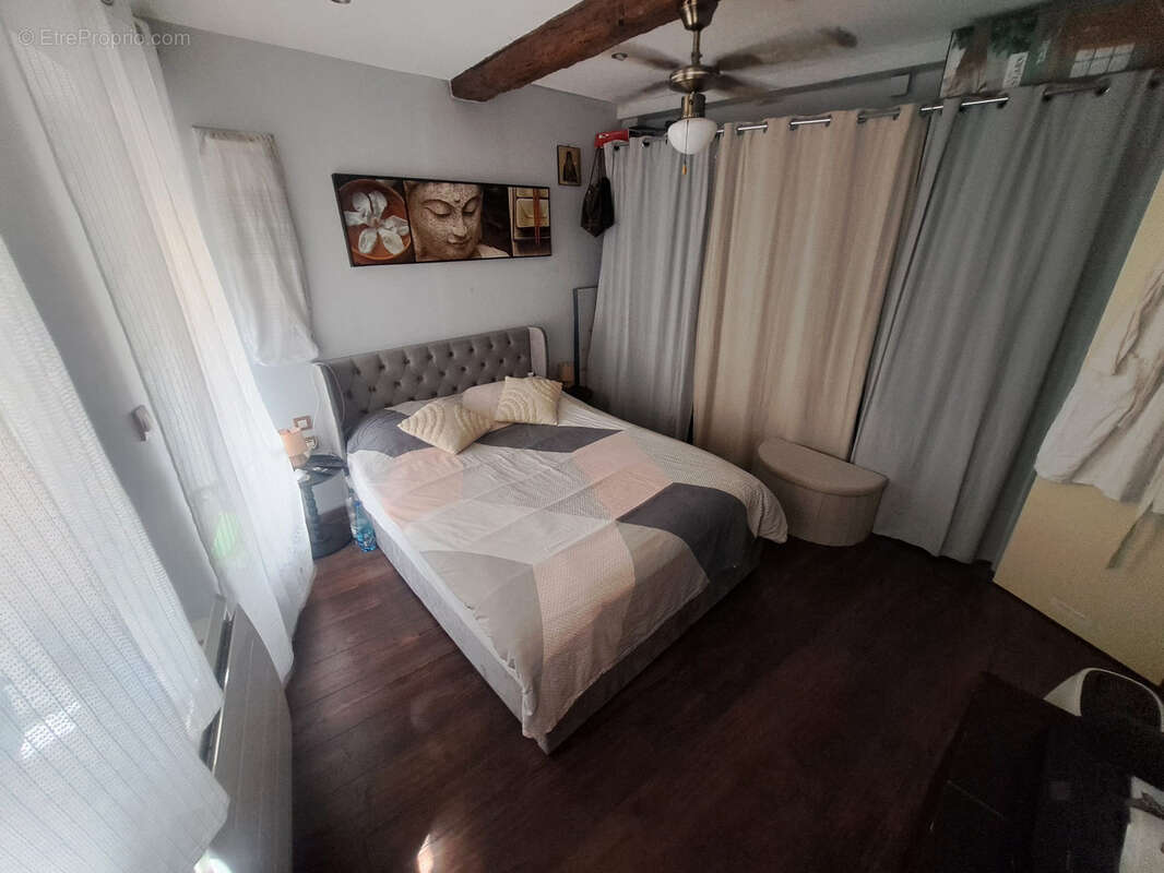 Maison T3 avec solarium sans vis-à-vis à vendre sur Agde ! - photo 9