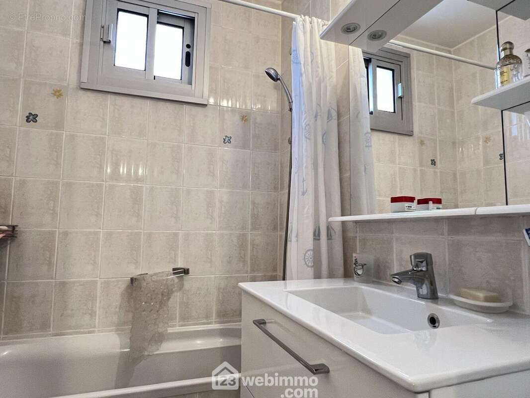 Appartement à CHOISY-LE-ROI