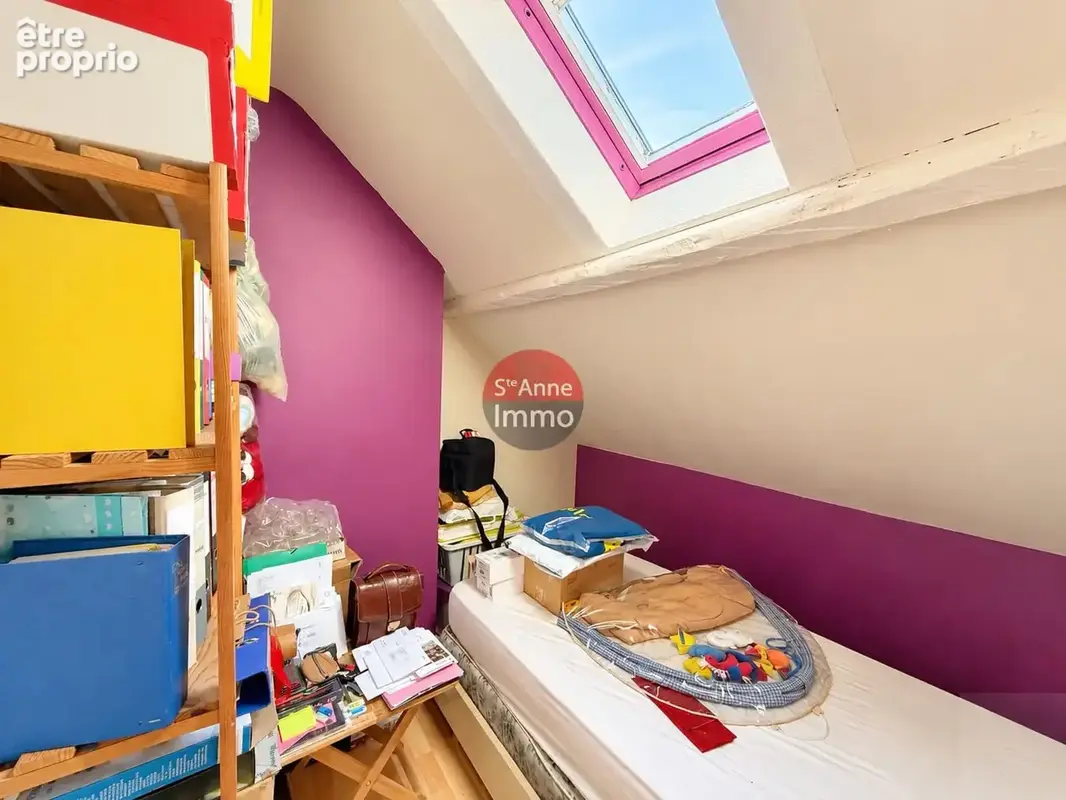 Vers-sur-selle - 160m2 - maison - 4 chambres - studio - atelier - dependances - photo 10
