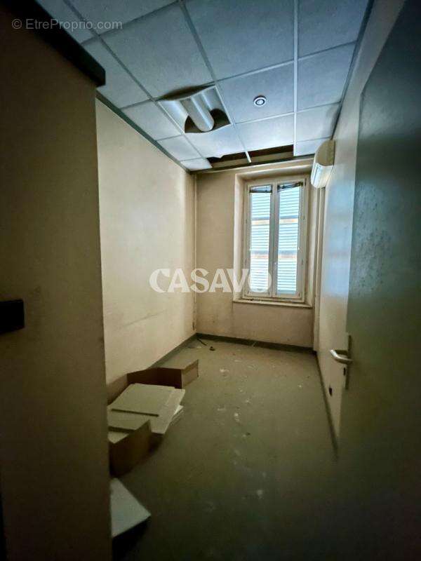 Appartement à BRIGNOLES