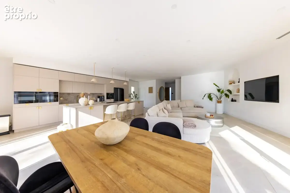 Maison 6 pièces 170 m² à vendre à Valergues (34130) - photo 3