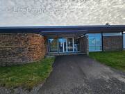 Appartement à FEUQUIERES-EN-VIMEU