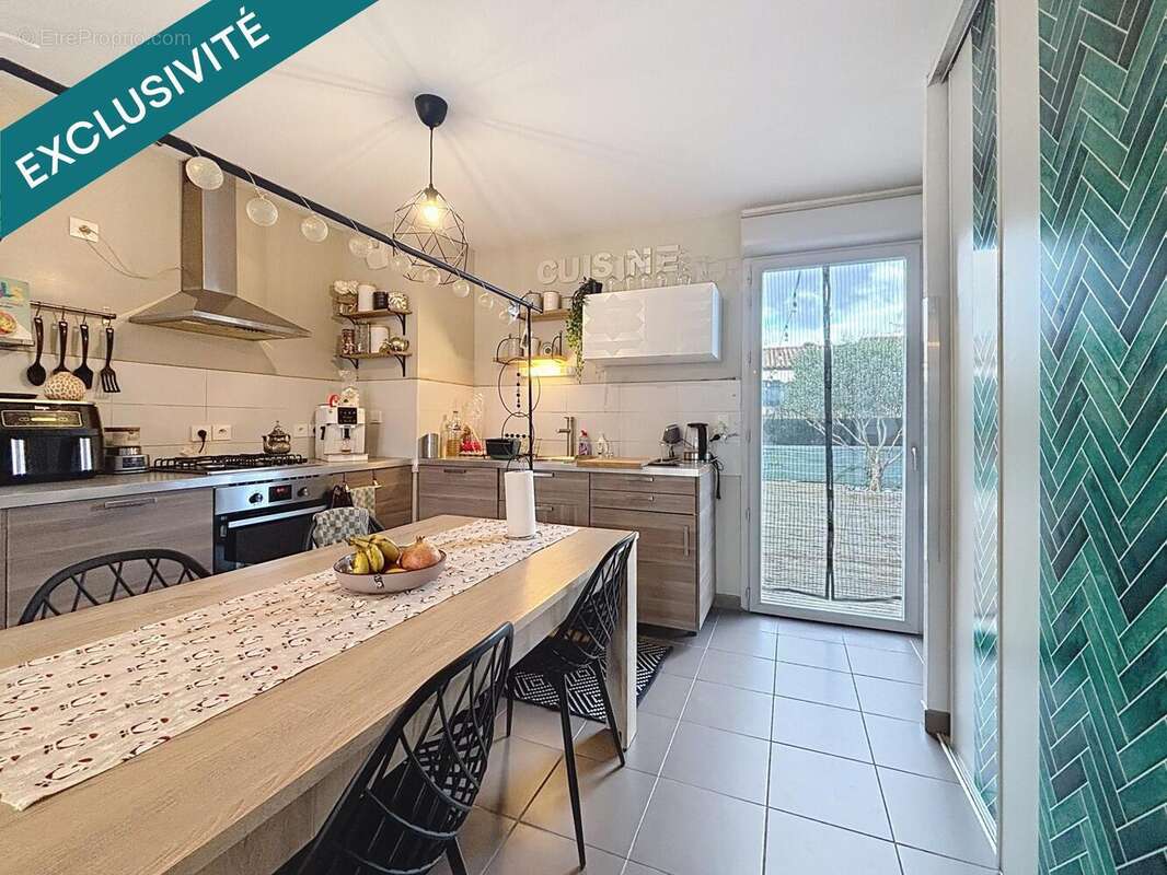 Photo 3 - Maison à CASTELNAUDARY