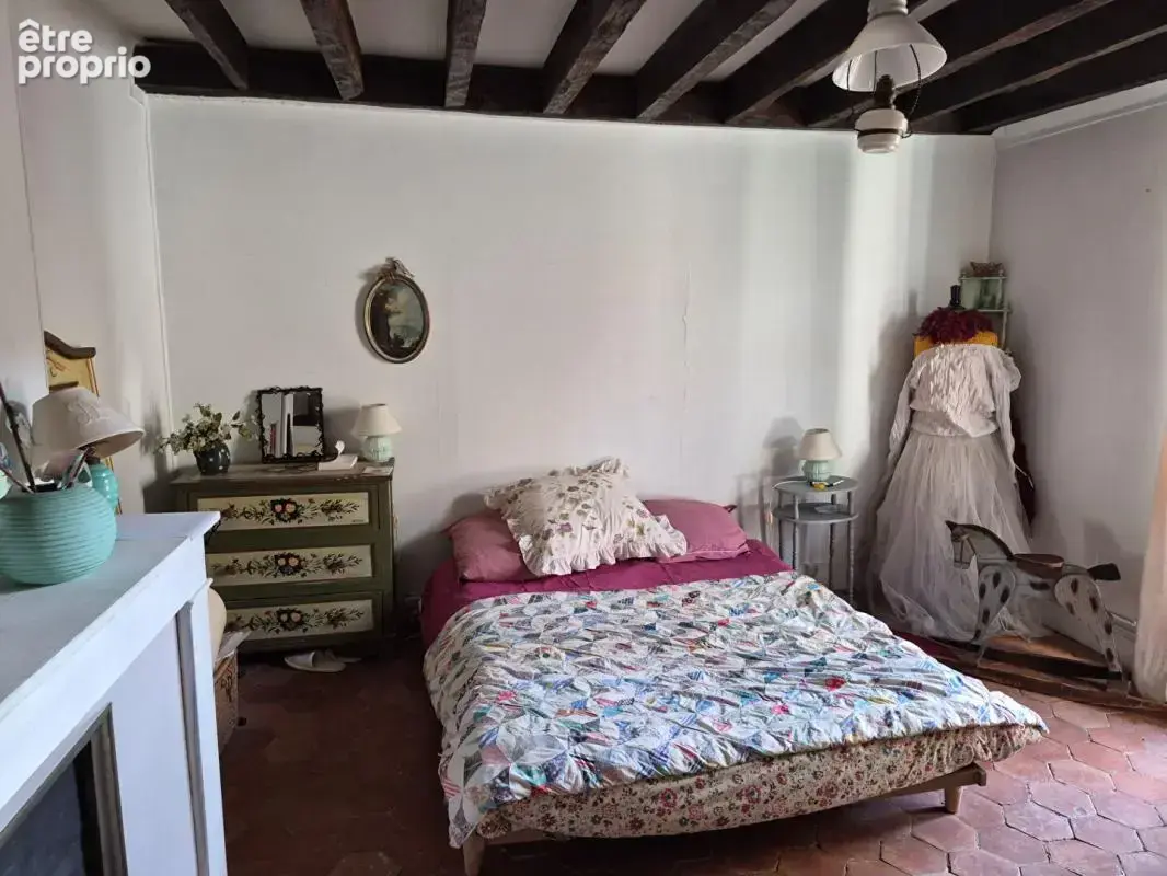 2  maisons,  Rochefort En Yvelines, 8 pièces, 184 m2 - photo 8