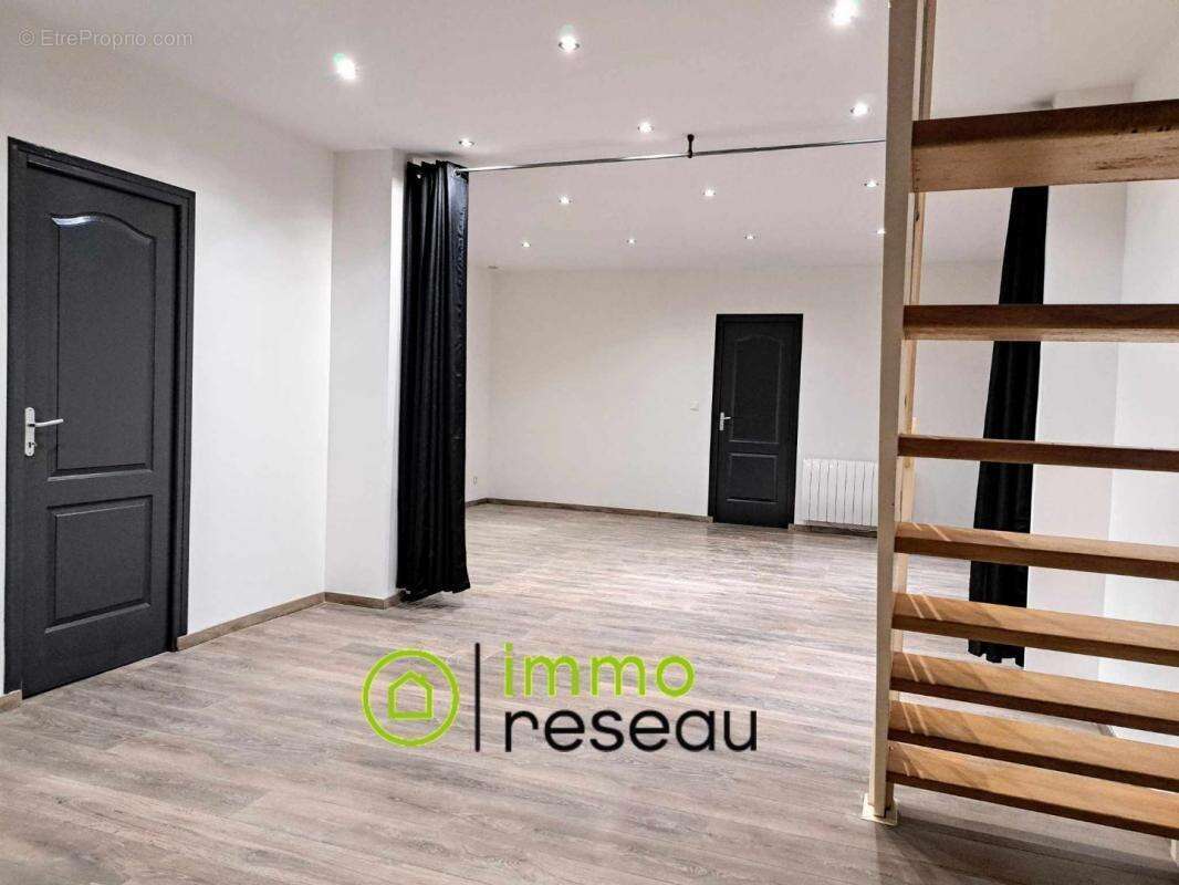 Appartement à AMIENS