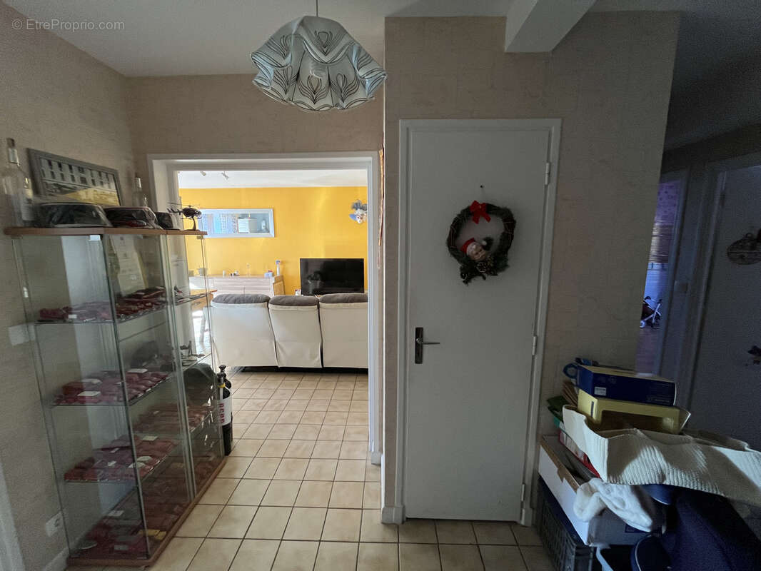 Appartement à MAURIAC