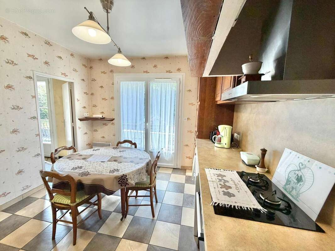 Photo 6 - Maison à EAUZE