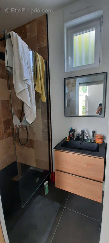 Maison à SAINTE-FLORINE