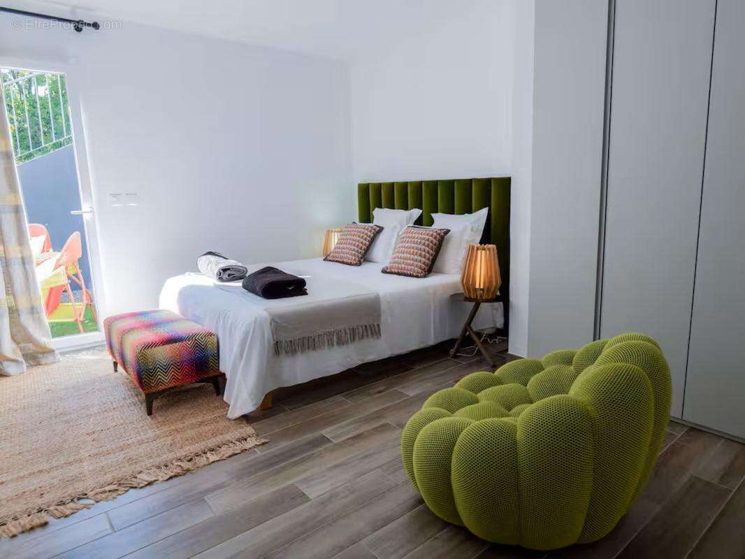 Maison à SAINT-FLORENT