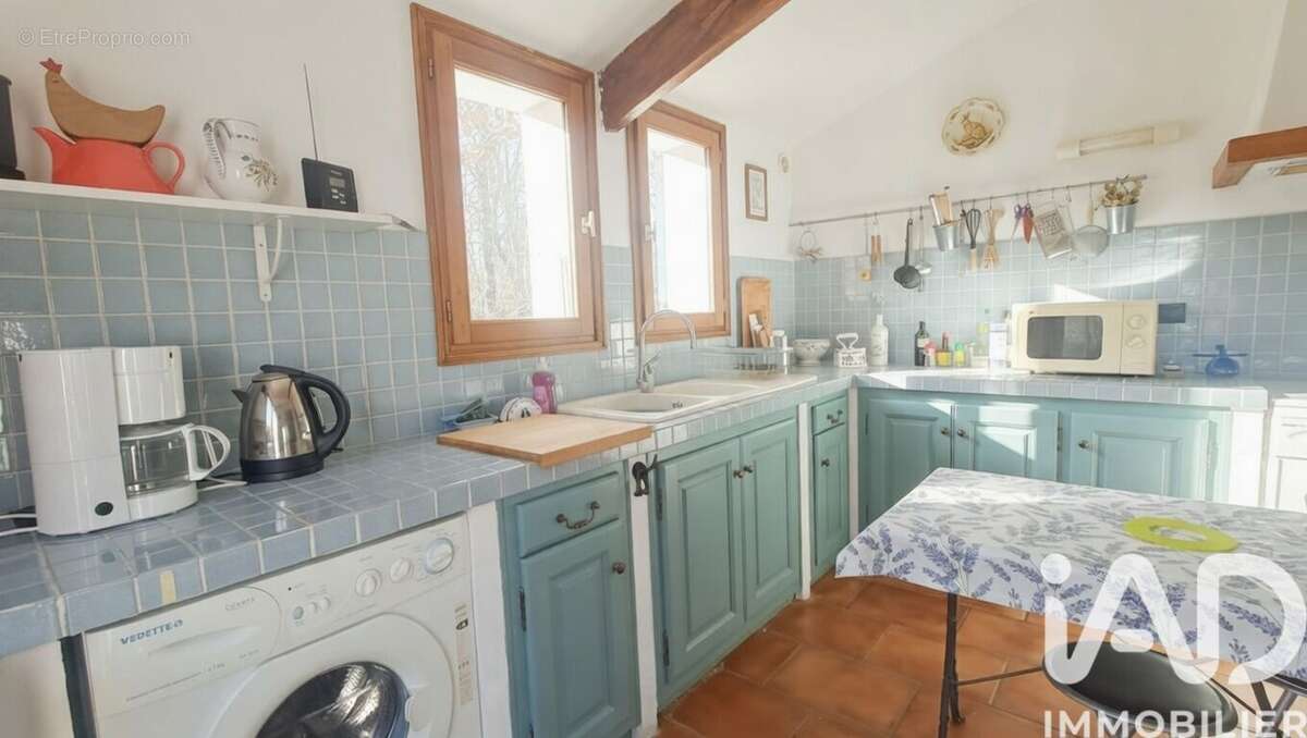 Photo 5 - Maison à SAINT-CHRISTOL