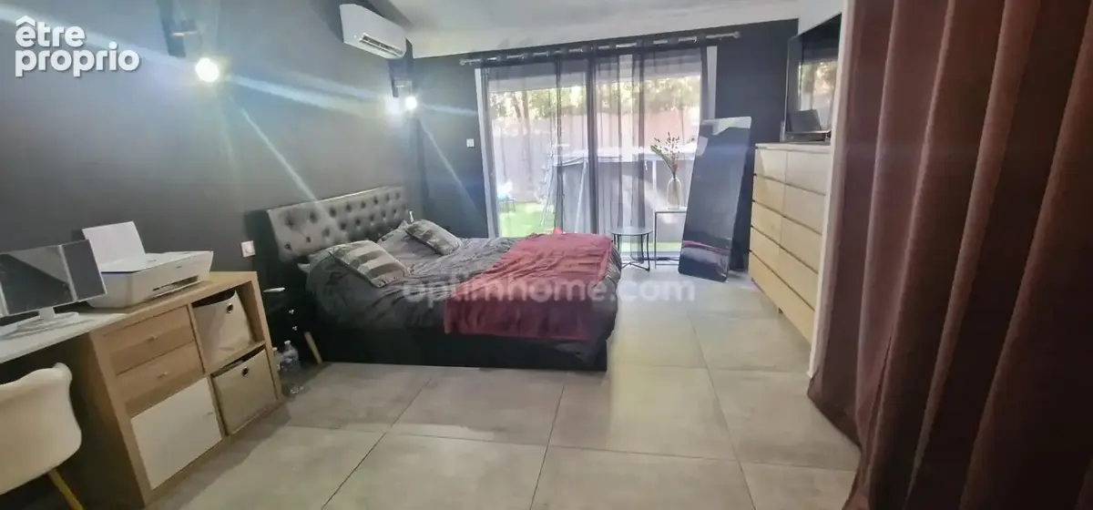 Maison de caractere t5 avec jardin! - photo 3