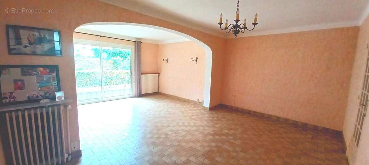 Maison 87 m² à Cholet  - photo 5