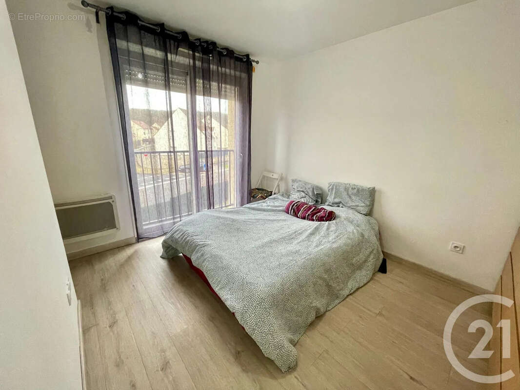 Maison à DAMMARTIN-EN-GOELE